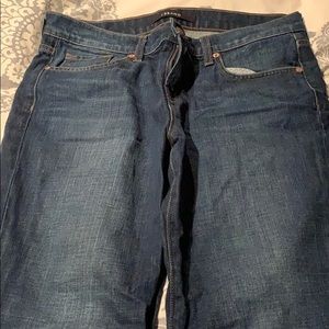 J Brand Jeans
